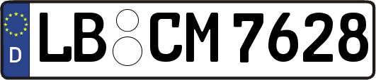 LB-CM7628