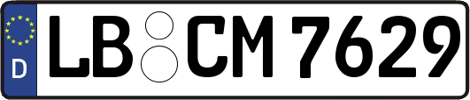 LB-CM7629