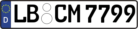 LB-CM7799