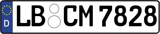 LB-CM7828