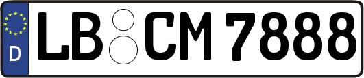 LB-CM7888