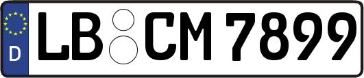 LB-CM7899