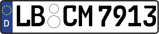 LB-CM7913