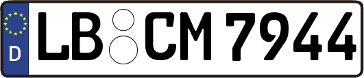 LB-CM7944