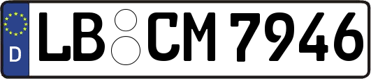LB-CM7946