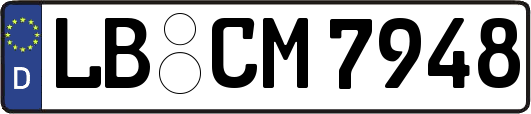 LB-CM7948