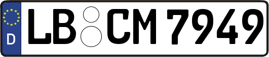 LB-CM7949