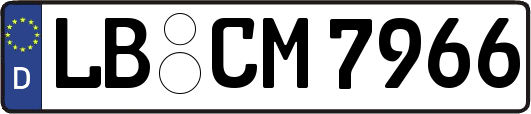 LB-CM7966