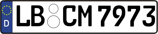 LB-CM7973