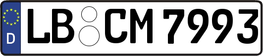 LB-CM7993
