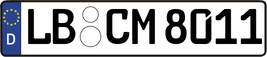 LB-CM8011