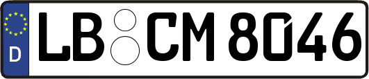 LB-CM8046