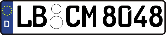 LB-CM8048