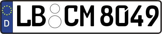 LB-CM8049