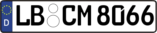 LB-CM8066