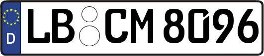 LB-CM8096