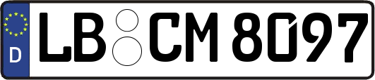 LB-CM8097