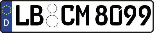 LB-CM8099