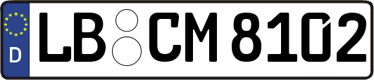 LB-CM8102