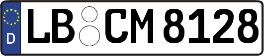 LB-CM8128