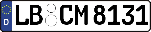 LB-CM8131