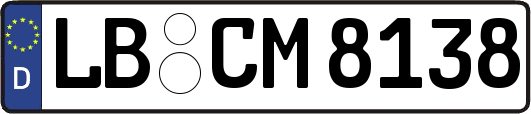 LB-CM8138