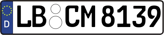 LB-CM8139