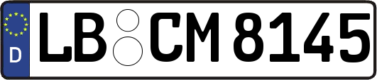 LB-CM8145