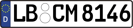 LB-CM8146