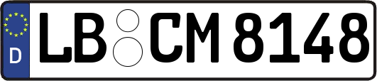 LB-CM8148
