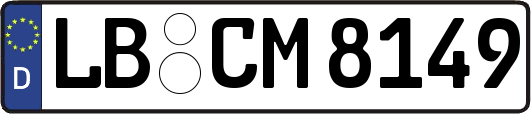LB-CM8149