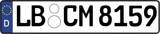 LB-CM8159