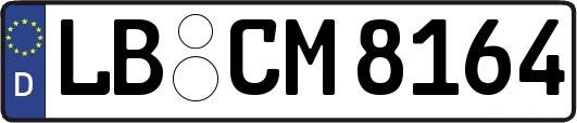 LB-CM8164