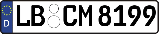 LB-CM8199