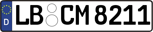 LB-CM8211