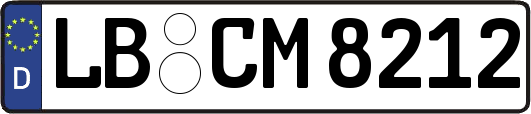 LB-CM8212