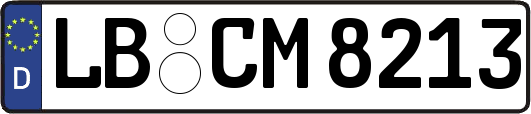 LB-CM8213