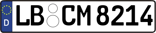 LB-CM8214