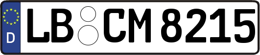 LB-CM8215