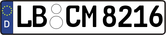 LB-CM8216