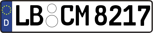 LB-CM8217