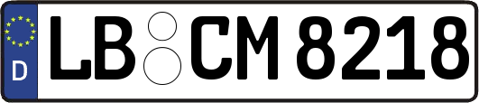 LB-CM8218