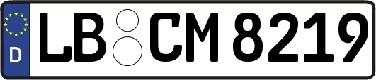 LB-CM8219