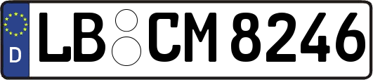LB-CM8246