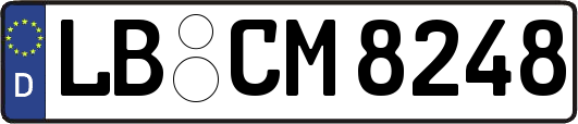 LB-CM8248