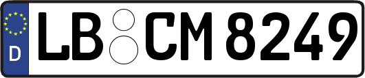 LB-CM8249
