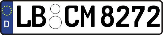 LB-CM8272