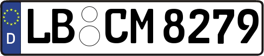 LB-CM8279