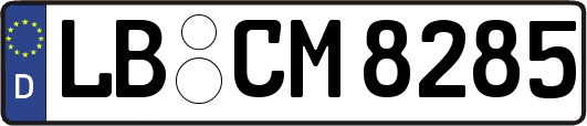 LB-CM8285