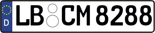 LB-CM8288